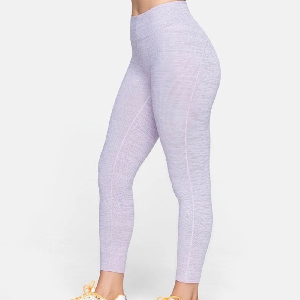 Outdoor Voices Tech Sweat Leggings 🏃🏼‍♀️